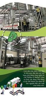 CÔNG TY NHỰA TÁI CHẾ DUY TÂN 12