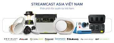 Streamcast Asia 13