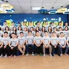 PRAXIS AUTOMATION VIỆT NAM 13