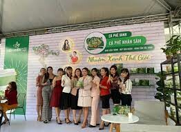 THIÊN NHIÊN VIỆT GROUP 11