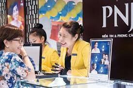 Vàng Bạc Đá Quý Danh Hiển 10