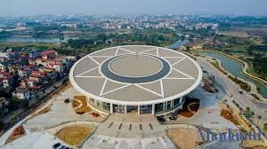 Hạ Tầng Thăng Long 10