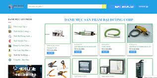 CÔNG TY ĐẦU TƯ VÀ PHÁT TRIỂN THIẾT BỊ ĐẠI DƯƠNG 12