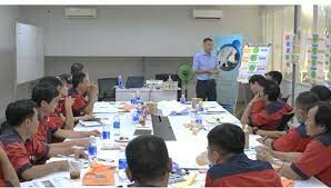 Nor-Cal Products Vietnam 10