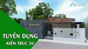 Kiến Trúc Giác Quan 12