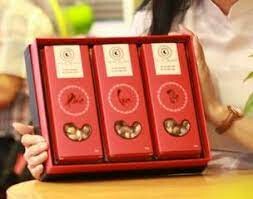 LOTTE VINA INTERNATIONAL 11