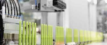 Dược Mỹ Phẩm 3C 11