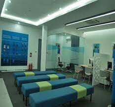 THẢM VÀ NỘI THẤT KNT 13