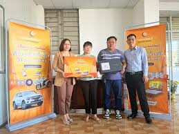 Công Ty Thương Mại Thành Phát 9