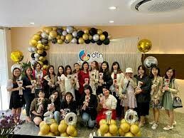 DTN Software Solutions 10