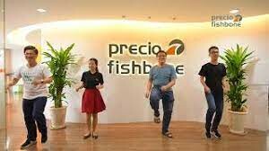 Precio Fishbone Vietnam 12