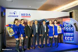 Voyager Việt Nam 13