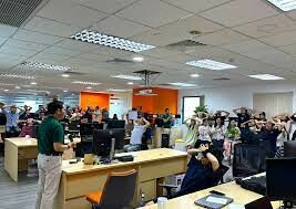 Bouygues Construction IT Vietnam 11