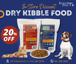 Petfood Evolution 12