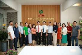 Thiên Trường Việt Nam - TTG JSC 13