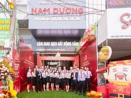 Tập Đoàn Nam Dương 13