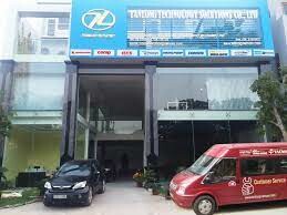 Thương Mại Và Dịch Vụ Kỹ Thuật Tân Long 11