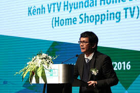 Vtv – Hyundai Home Shopping Co., Ltd 13