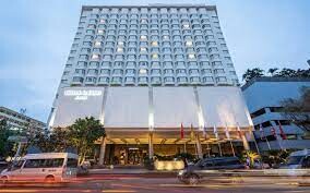 HOTEL NIKKO SAIGON 11
