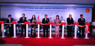 United International Pharma 11