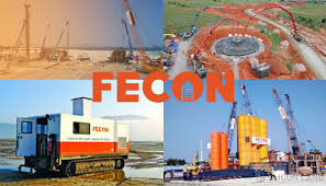 Tập Đoàn FECON 11