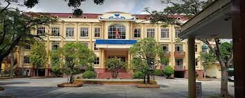 Sở Giáo dục và Đào tạo Thái Bình 11