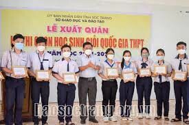 Sở Giáo dục và Đào tạo Sóc Trăng 6