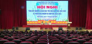 Sở Giáo dục và Đào tạo Ninh Thuận 7