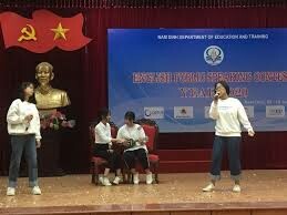 Sở Giáo dục và Đào tạo Nam Định 3