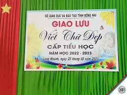 Sở Giáo dục và Đào tạo Đồng Nai 1