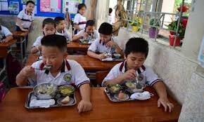 Sở Giáo dục và Đào tạo Bà Rịa – Vũng Tàu 1