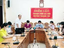 Phòng GDĐT Thanh Trì 9