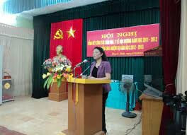 Phòng GDĐT Thạch Thất 8