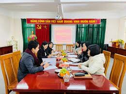 Phòng GDĐT Sóc Sơn 11