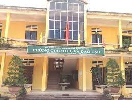Phòng GDĐT Phú Xuyên 7