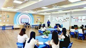 Phòng GDĐT Phúc Thọ 9