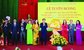 Phòng GDĐT Đan Phượng 11