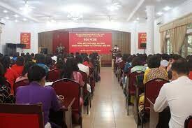 Phòng GDĐT Cầu Giấy 9