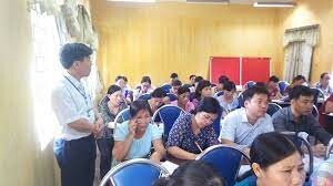 Phòng GDĐT Mỹ Đức 4