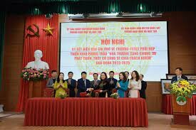 Phòng GDĐT Quốc Oai 7