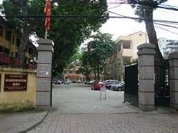 Phòng GDĐT Đống Đa 7