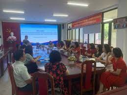 Phòng GDĐT Tây Hồ 7