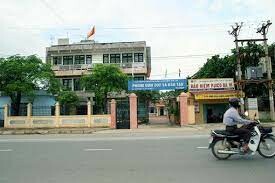 Phòng GDĐT Ba Vì 5