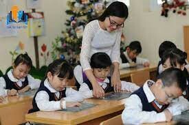 Gia sư Dạy Tốt A+ 10