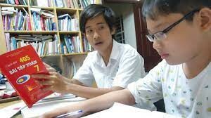 Gia sư Quốc Tử Giám 8