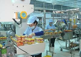 Thực Phẩm Lý Khang 5