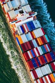 Tiếp Vận Tàu Không Gian 5