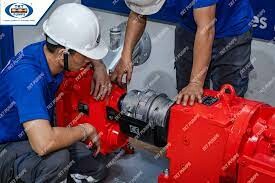 Thái Khương Pums 2