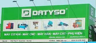 Datyso Việt Nam 1