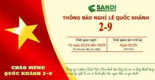 Sandi Việt Nam 3